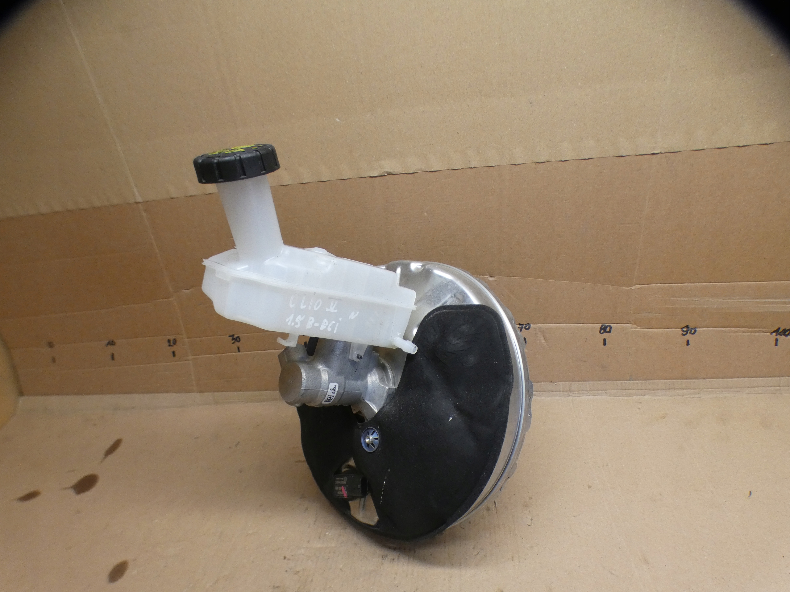 servo Servofreno RENAULT CLIO V 20r. 1.0i