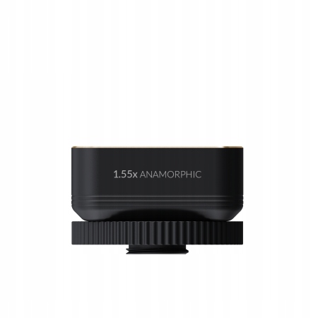 ShiftCam LensUltra 1.55x Anamorphic – objektív pre mobilnú fotografiu