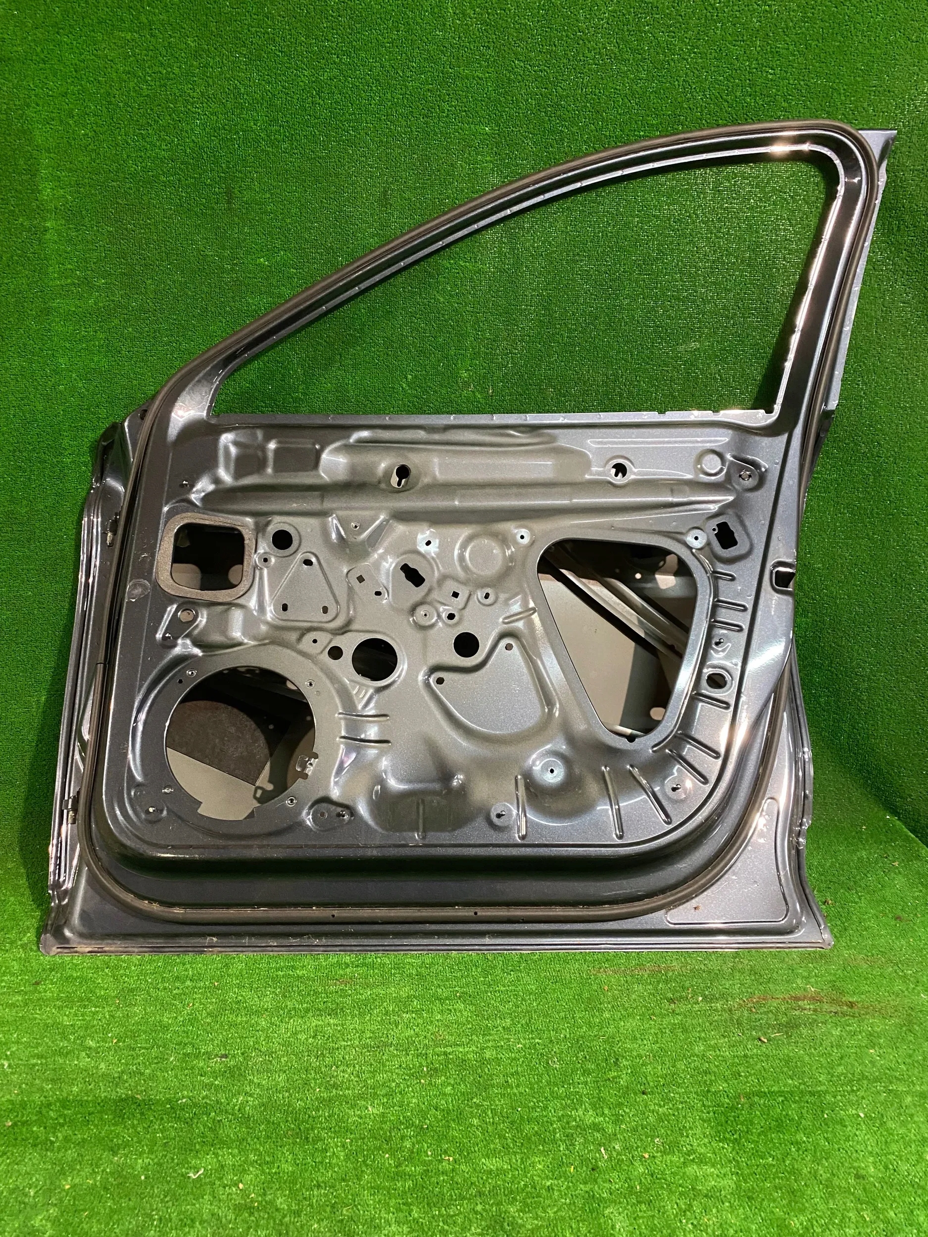 door front right CUPRA FORMENTOR