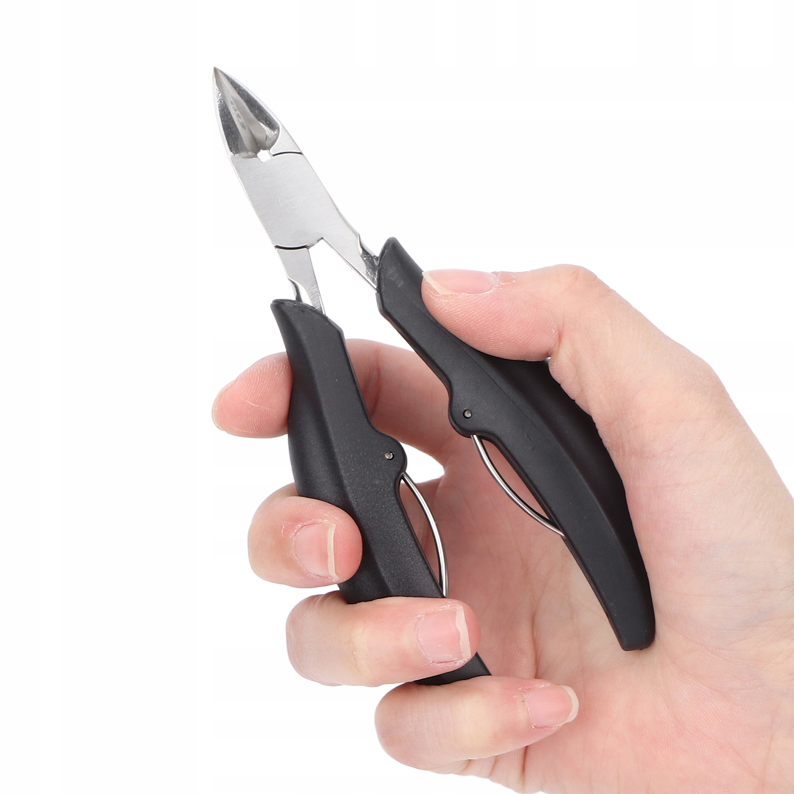 CĄŻKI CĘGI DO WRASTAJĄCYCH PAZNOKCI PROFESJONALN Producent Inna