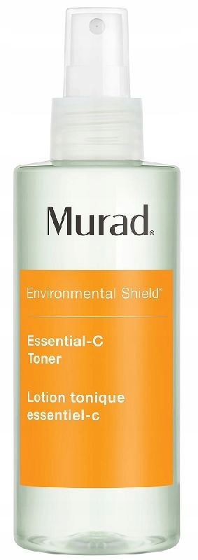 Murad Environmental Shield Essential-c Toner Čisticí Pleťová Voda 180 ml