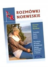 ROZMÓWKI NORWESKIE