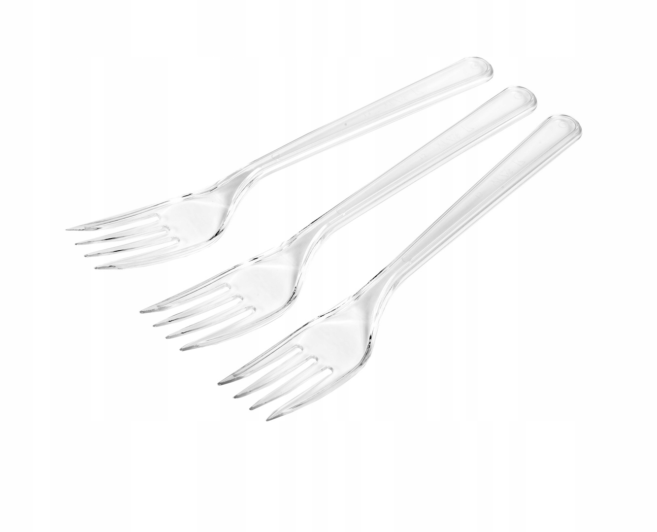 WIDELCE BEZBARWNE WIELOKROTNEGO UŻYTKU 50 SZTUK