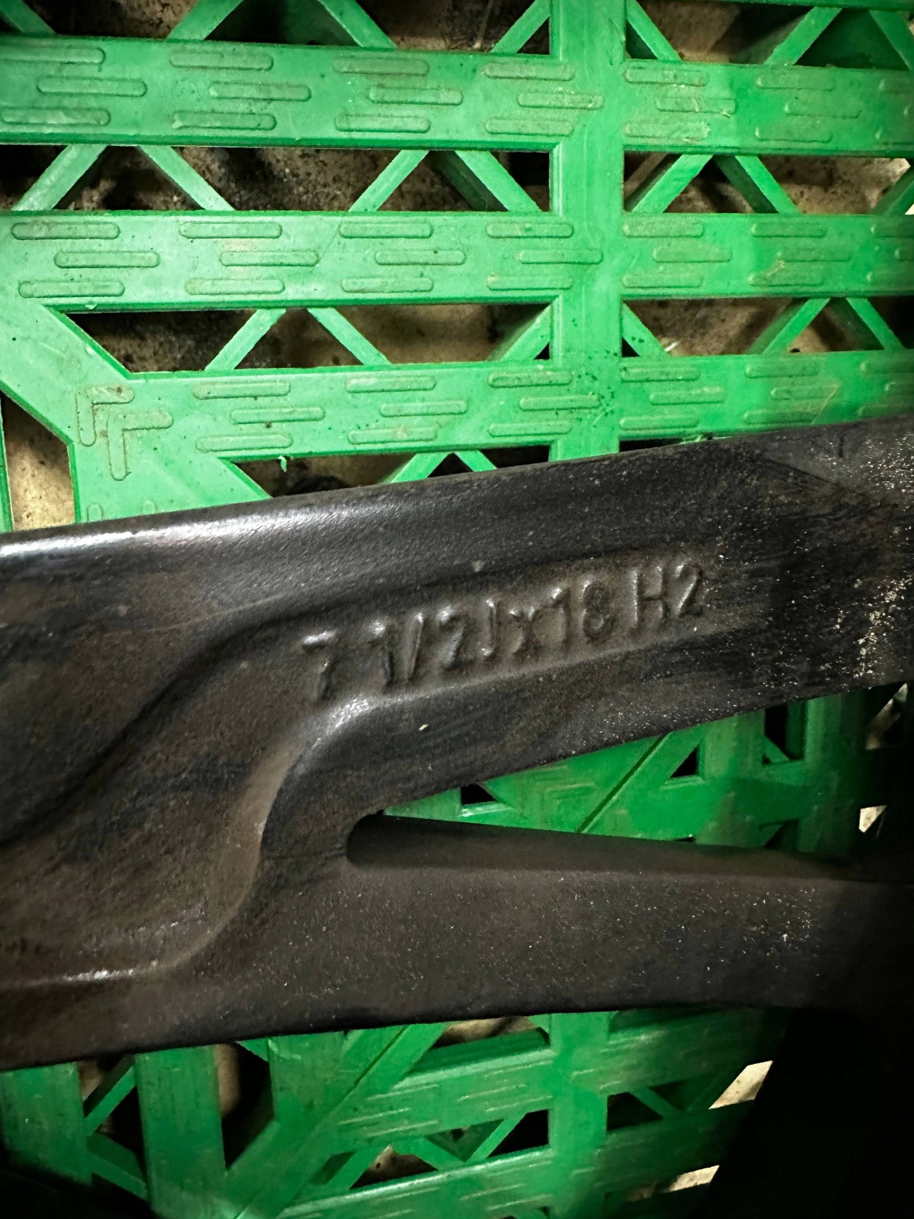 disc 18 BMW 3 G20 G21 6885305