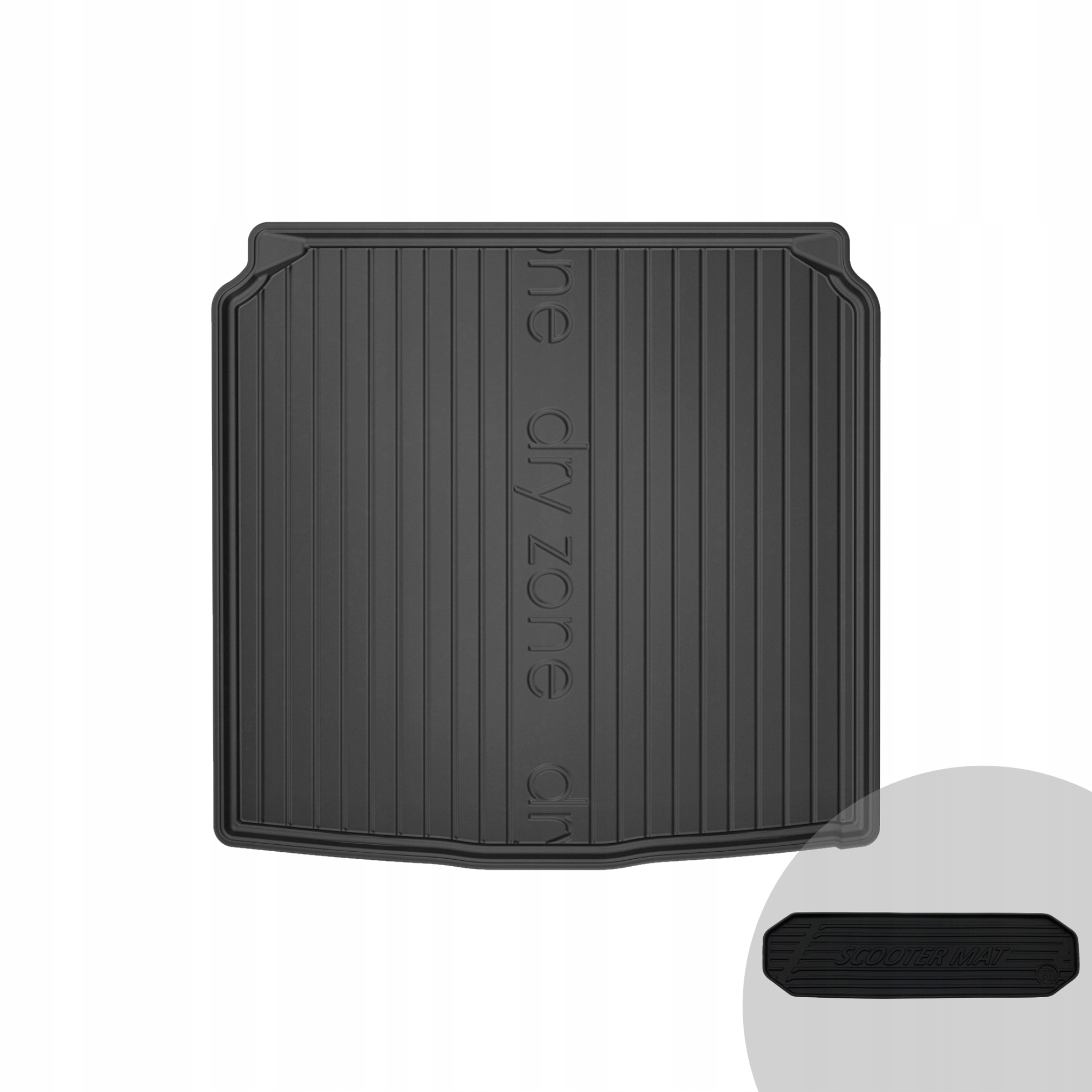 Frogum Gumová rohož do kufru pro Ford Focus IV od roku 2018