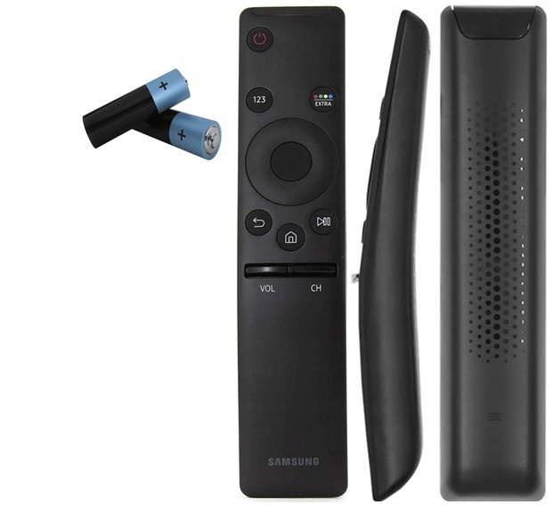 Originální Dálkový Ovladač Pro Televizor UN55KU630D Samsung KU630D UN55KU630DF