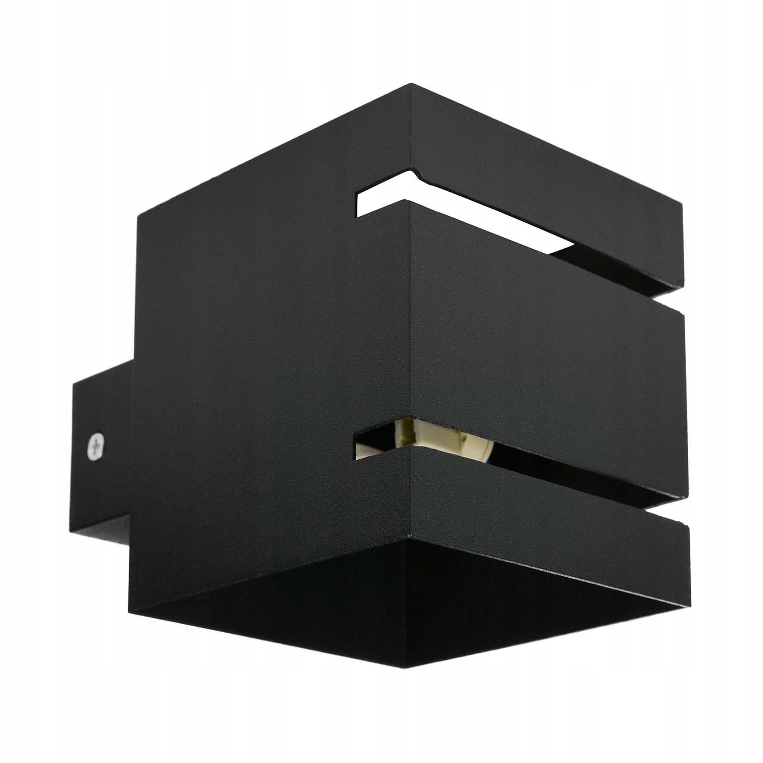 

Lampa Ścienna kinkiet loft nowoczesny G9 Led