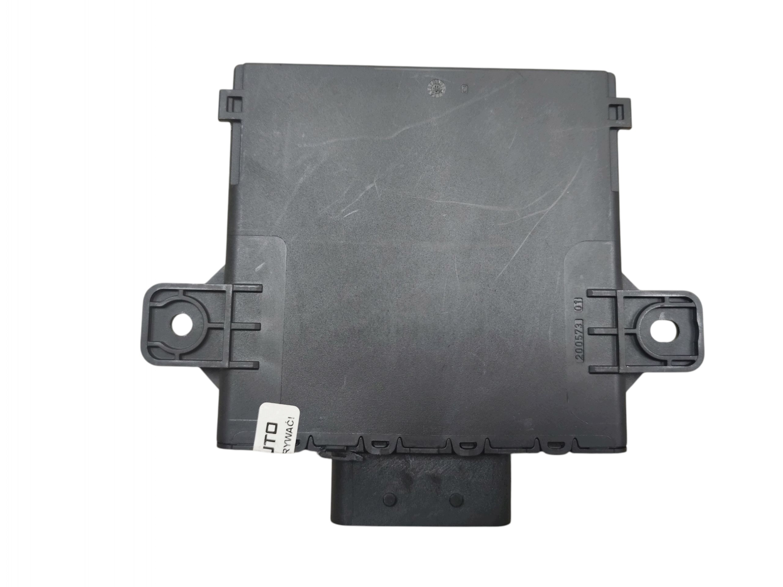 modulo barra stabilizzatrice di tensione PORSCHE PANAMERA e 970 7PP959663D