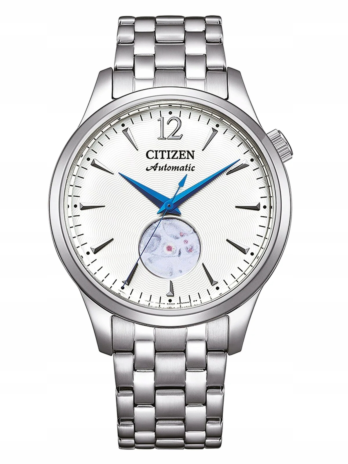 Nowy, Zegarek Citizen Mechanisch NH9131-73A