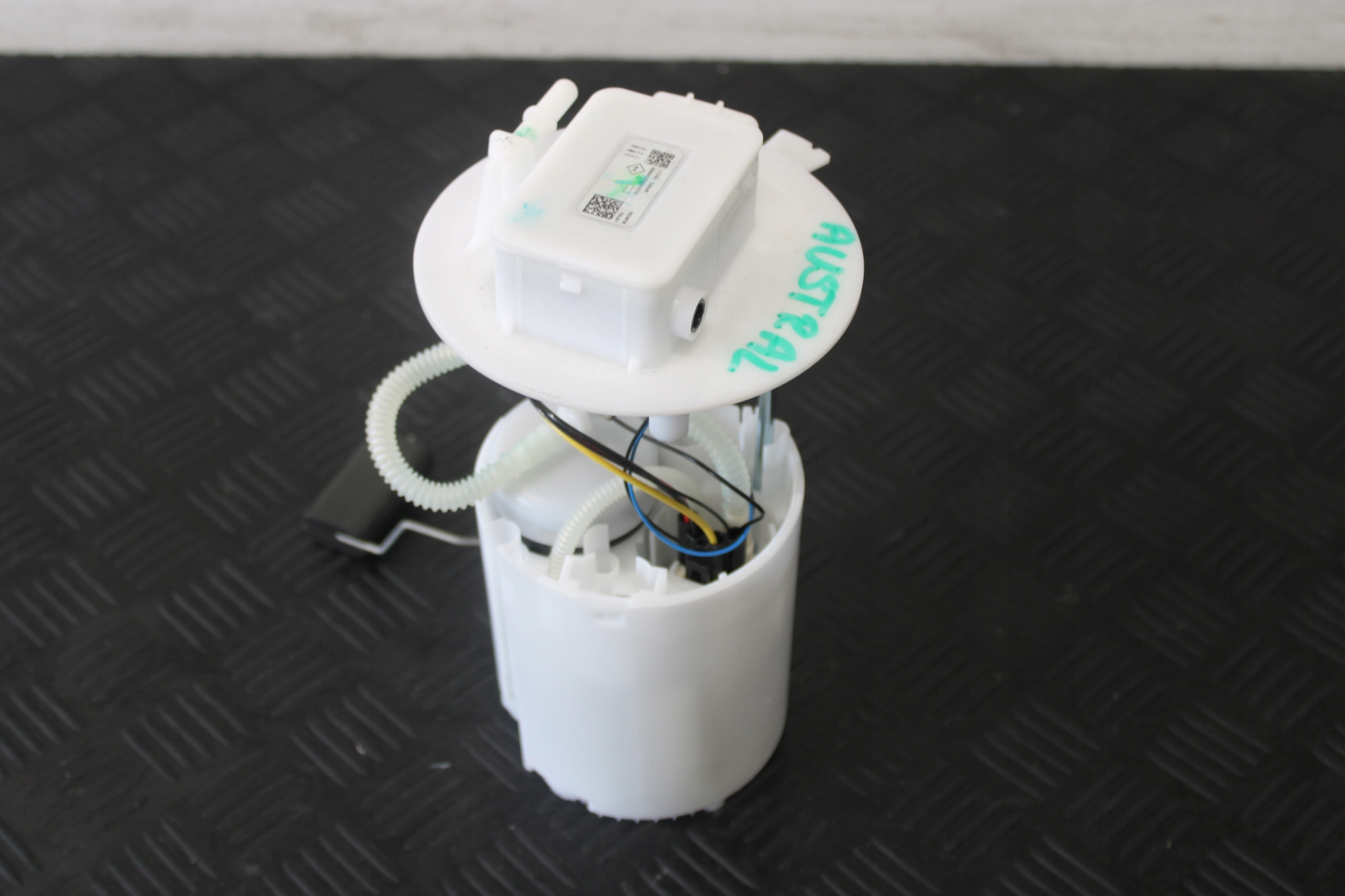 POMPE À CARBURANT CARBURANT RENAULT AUSTRAL 172905294R