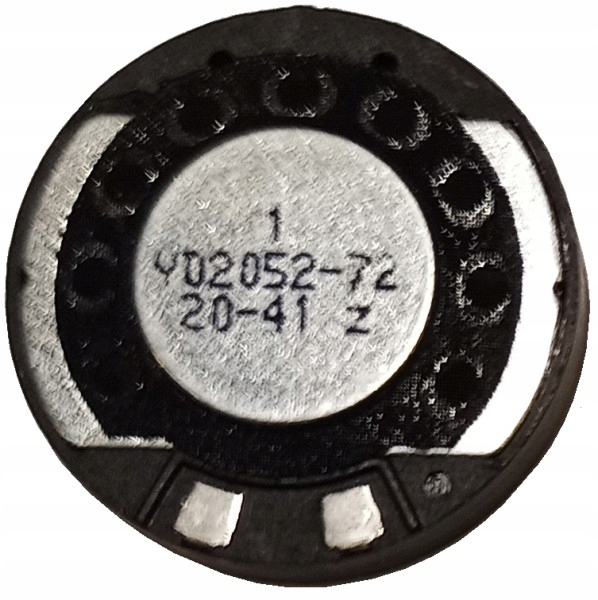 Динамик для наушников Panasonic DECT