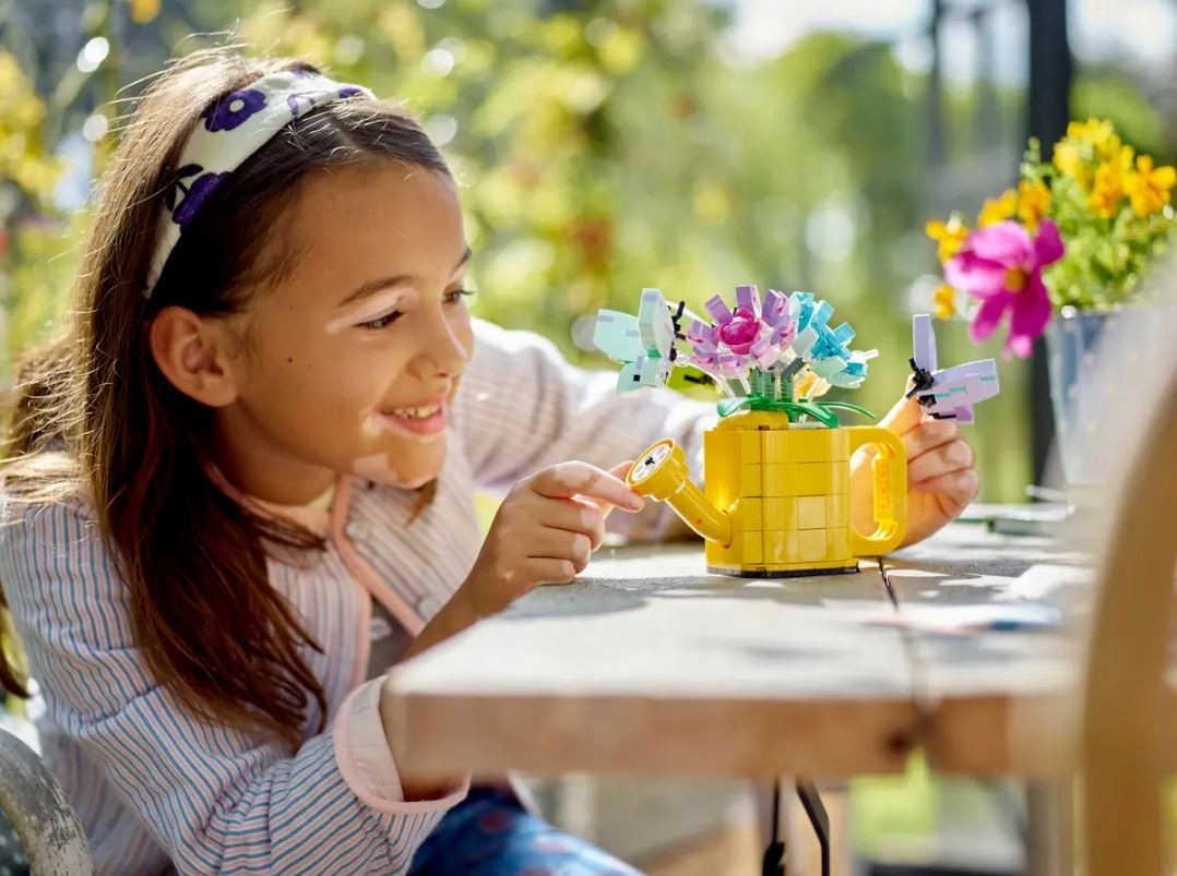 LEGO CREATOR 3W1 31149 + LEGO 31133 + GRATIS TORBA LEGO PREZENT WIELKANOC Wiek dziecka 8 lat +