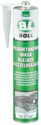 

Boll Masa Klejąco-uszczelniająca Biała 310ML