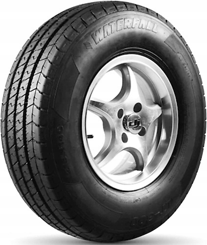 1X водопад 235 / 65R16C LT-300 121/119 R лето