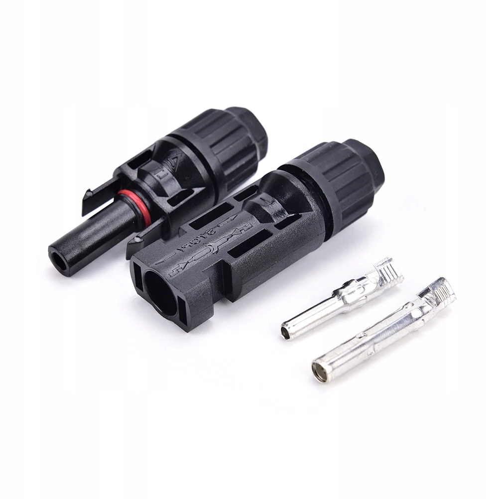 

Konektor konektorki MC4 Kpl fotowoltaika panele Pv