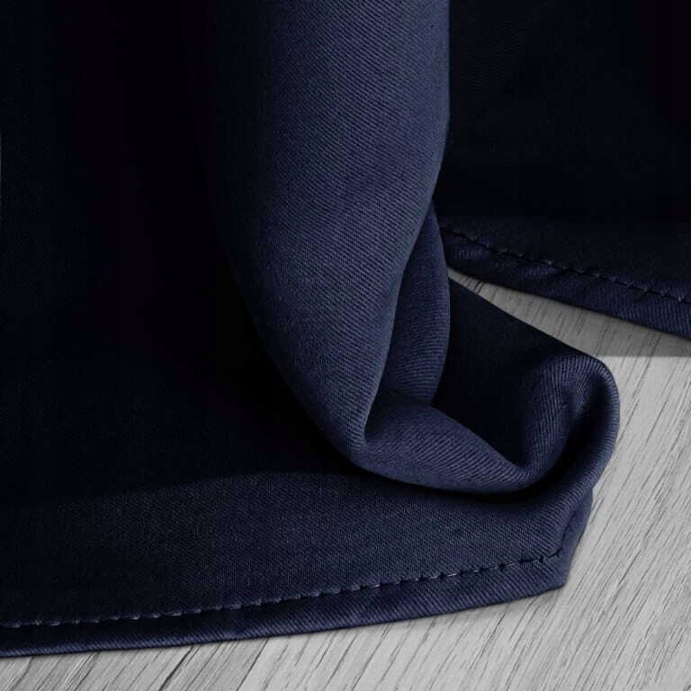 ZASŁONY ZACIEMNIAJĄCE KÓŁKA PRZELOTKI 140x215 HOLD Stan opakowania oryginalne