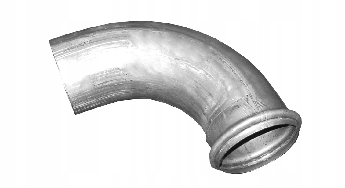 Volvo Fm 7.3 9.6 12.1 1998-2005 Trubka 80766