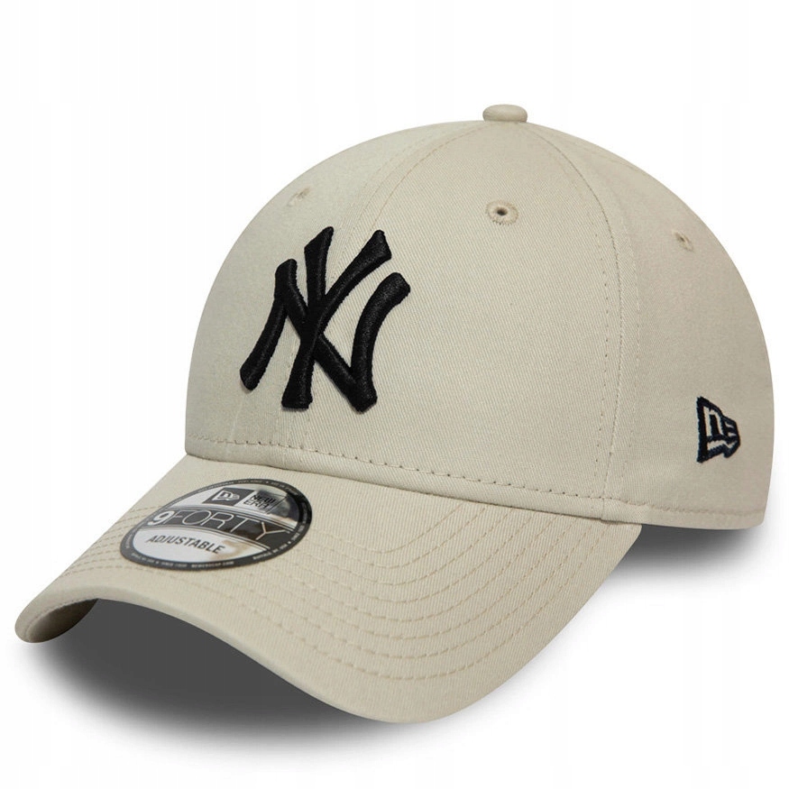 Czapka z daszkiem New Era męska damska Ny New York Yankees mlb hologram