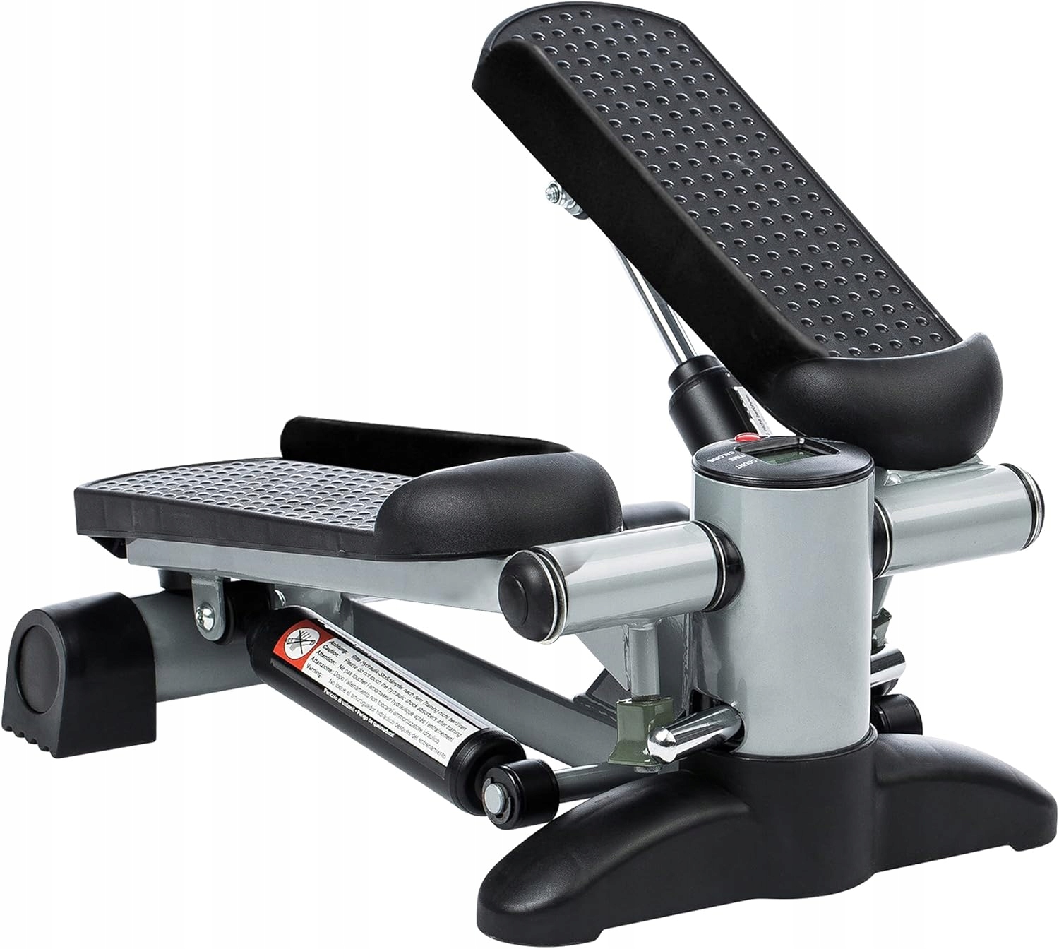 Mini Hydraulický Domácí Stepper S LCD Trénink Pro Nohy, Hýždě A Celé Tělo