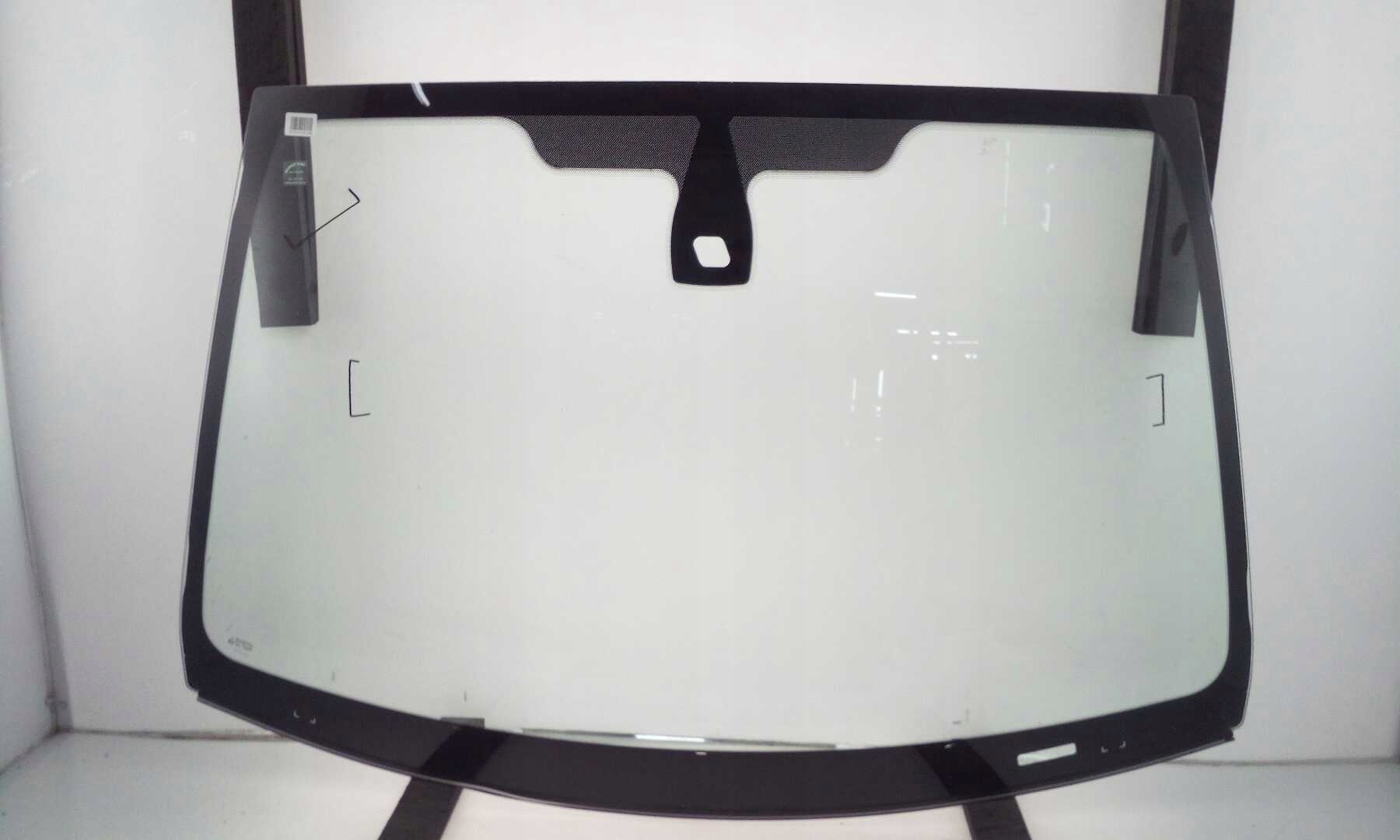 SZYBA CZOŁOWA PRZEDNIA FORD FUSION 2002-2012 SENSOR ZIELONA NOWA