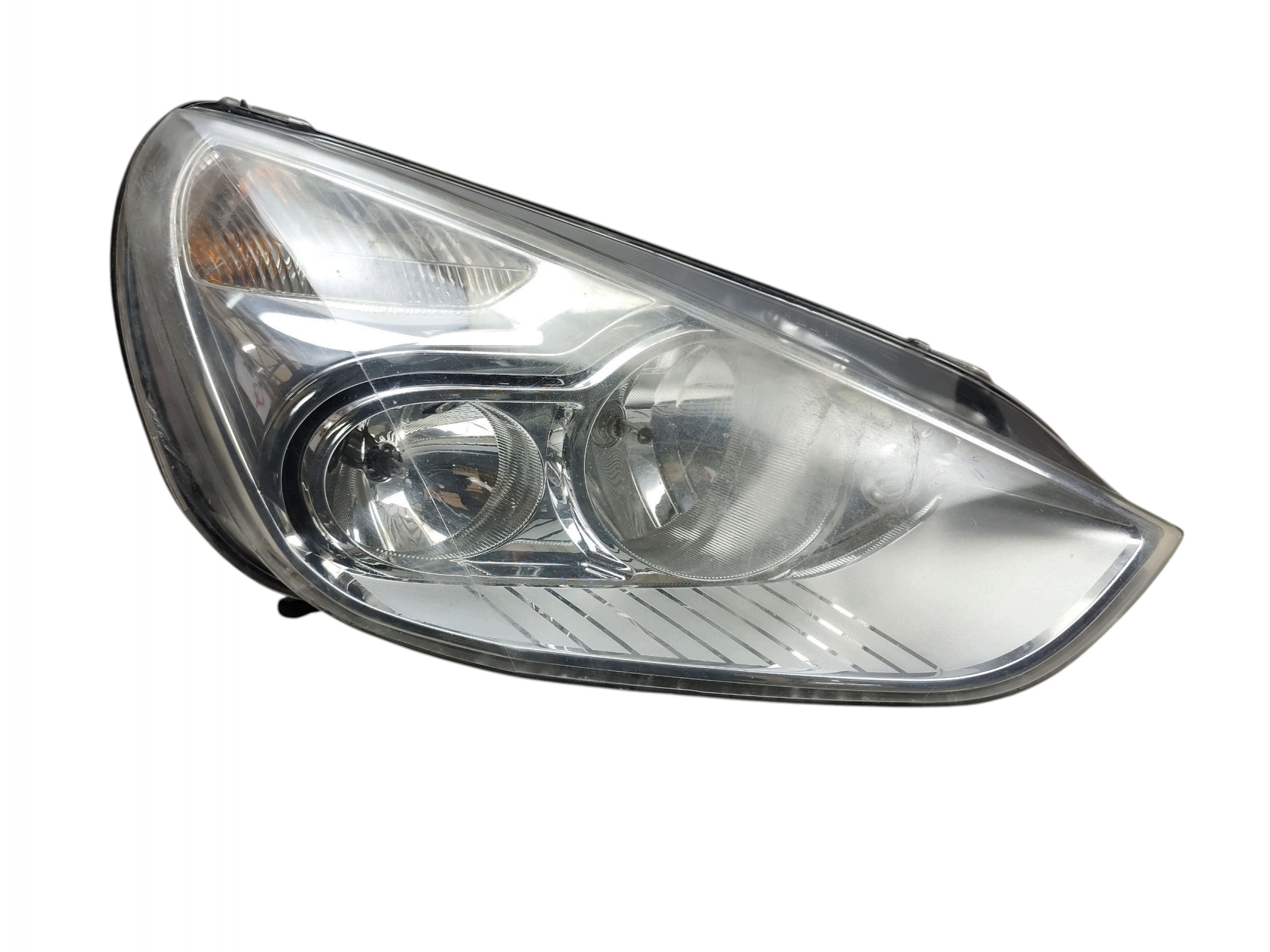 light right front FORD GALAXY MK2 (2006-2009) 6M21-13W029-AJ 1EJ009250 EU