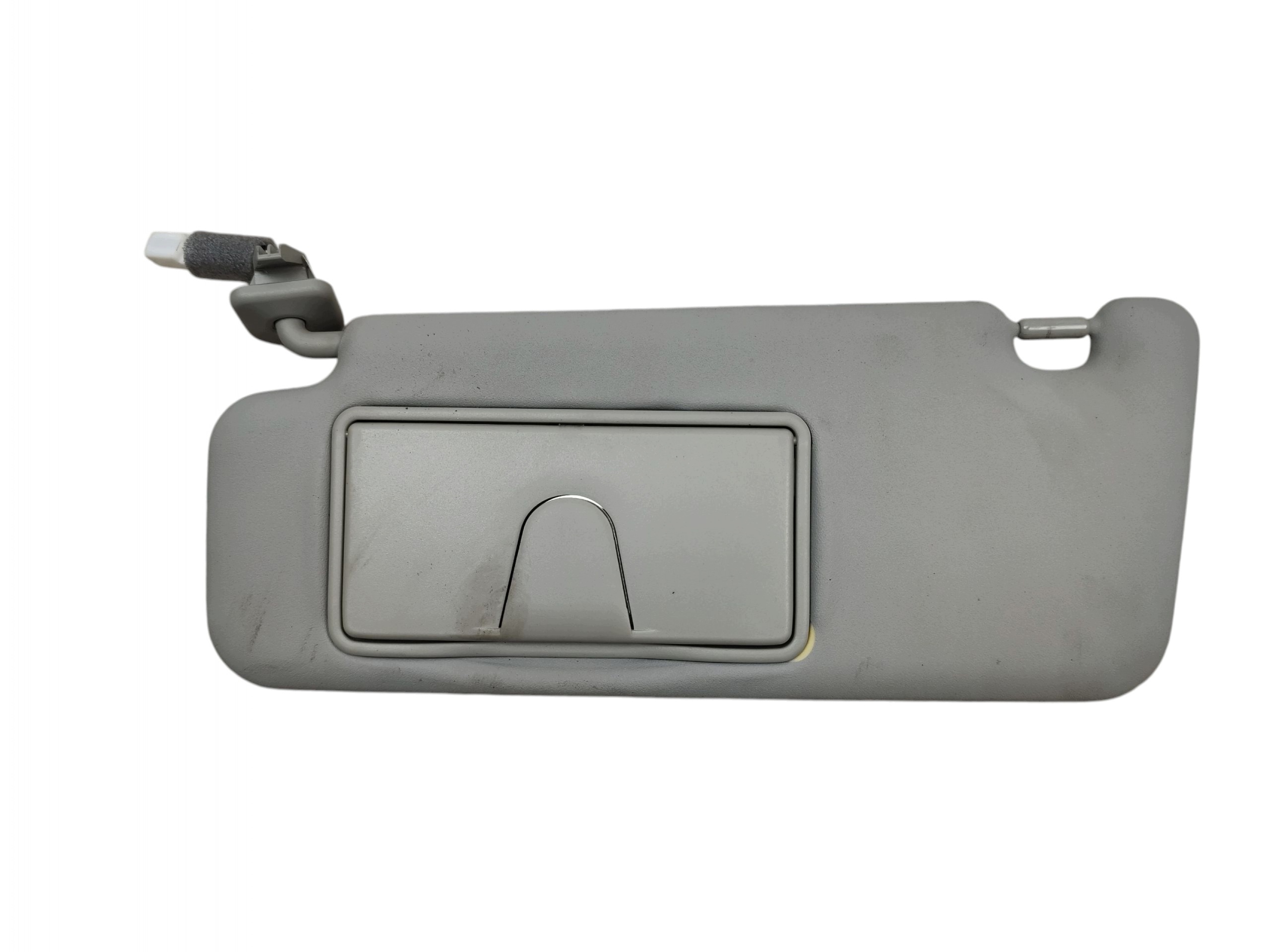 visor visor left cover PRZECIWSLONECZNA left SUZUKI SX4 S-CROSS