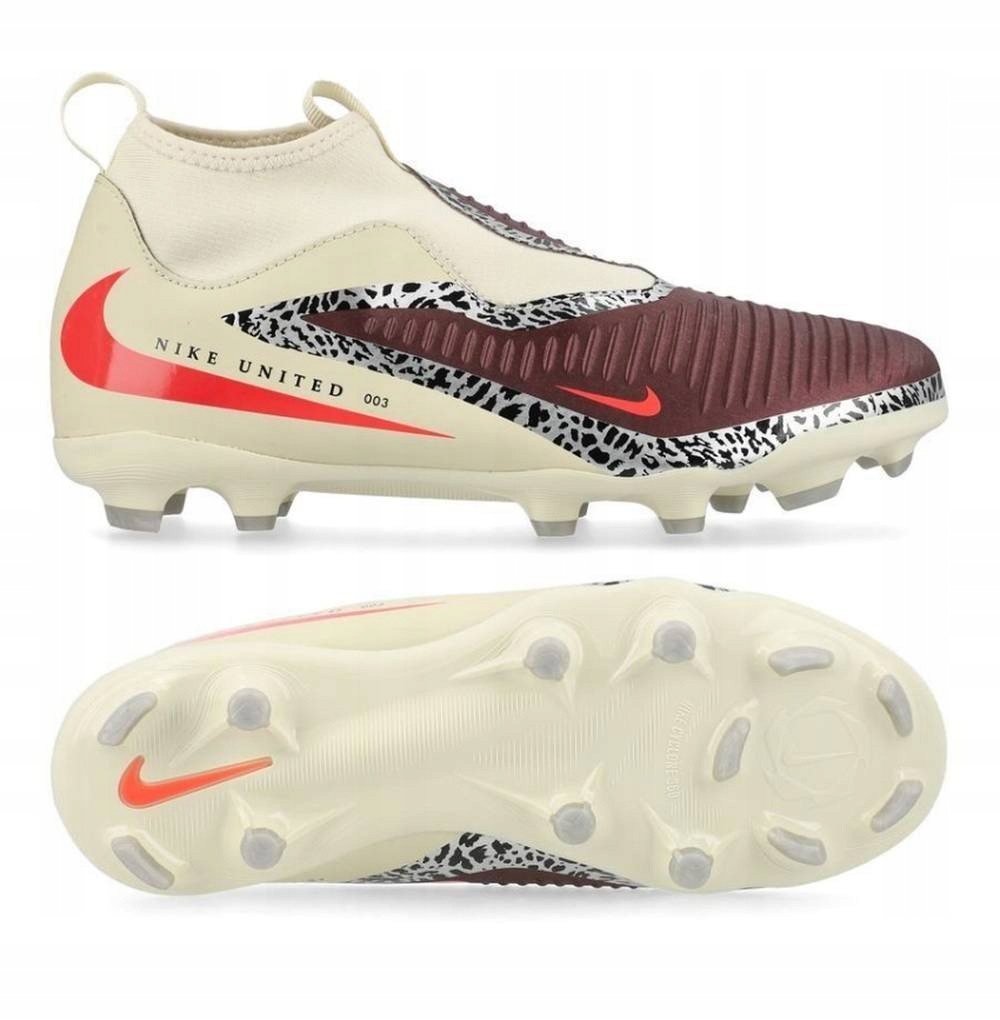 Buty Nike Phantom 6 High Ac Fg/mg IO8481 661 r.38