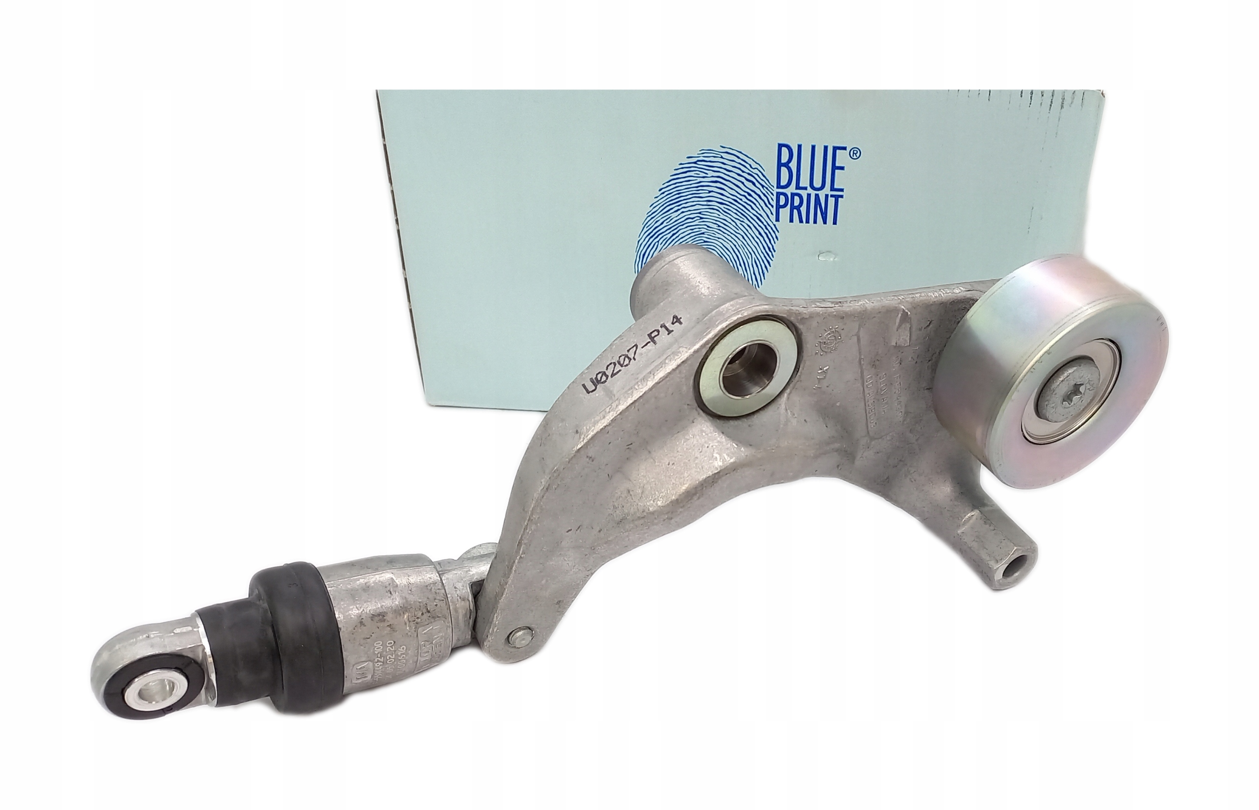 ADH29642 - НАТЯГУВАЧ РЕМЕНЯ PK BLUE PRINT HONDA CIVIC VIII 1.8