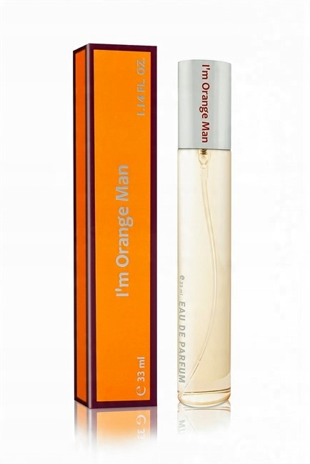 

Boos Orange Man Perfumetki Perfumy Męskie 33 ml
