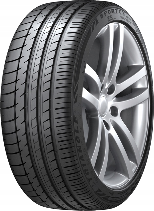 4X трикутні шини Sportex TH201 255 / 45R20 105Y XL