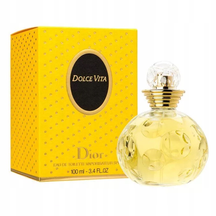 Christian Dior Dolce Vita 100ml Edt
