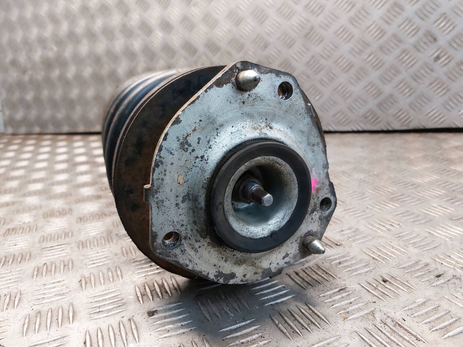 Stoßdämpfer links vorne PEUGOET BOXER und 2.5 D