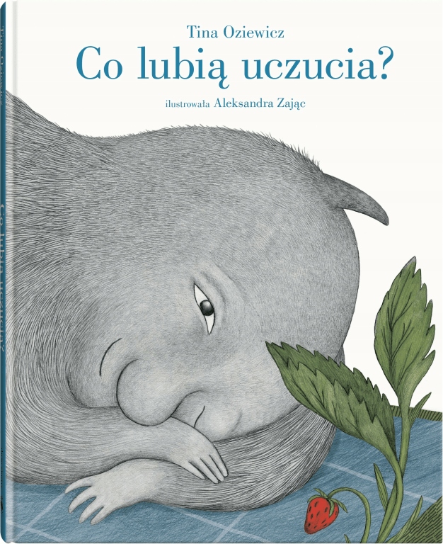 

Co lubią uczucia