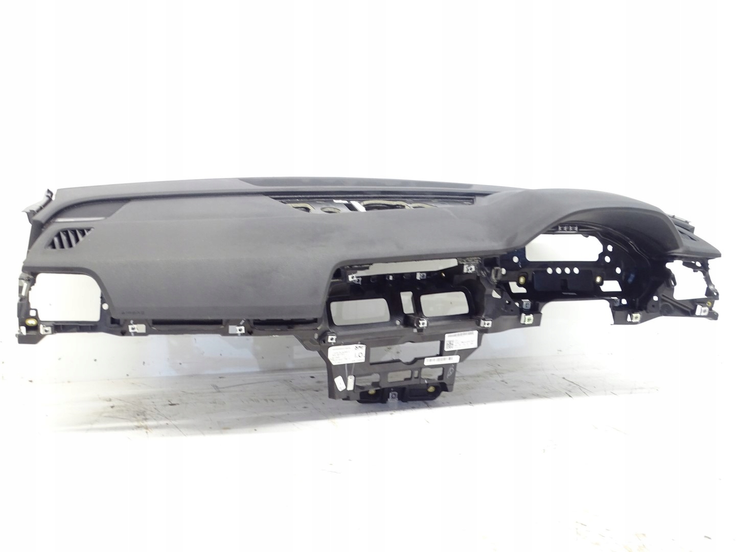 dashboard instrument panel AUDI Q5 SQ5 80C857001B