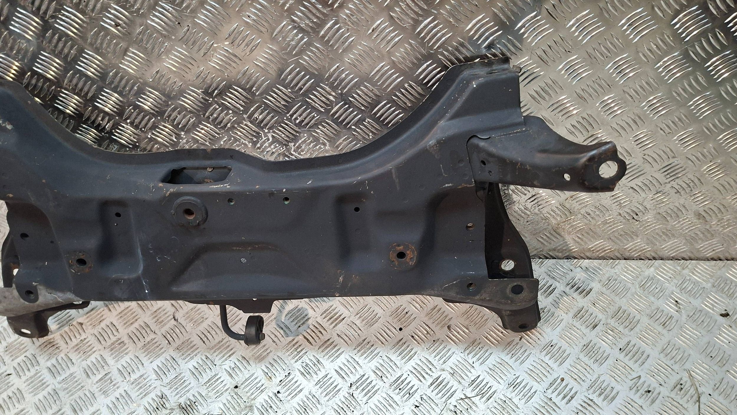 axle beam front PEUGEOT 108 CITROEN C1 II 2014-2022