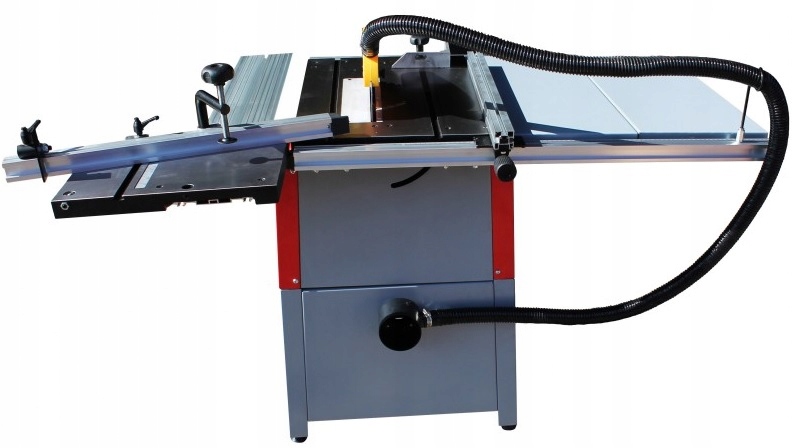 PIŁA TARCZOWA STOŁOWA DO DREWNA KRAJZEGA 400 V Marka Holzmann