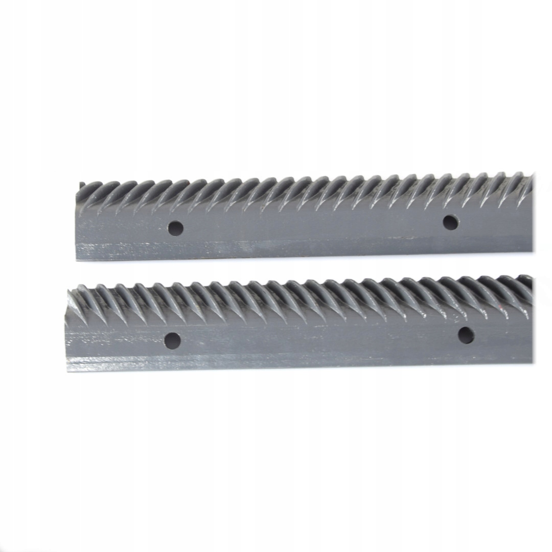 Para cepów bębna młocarni Claas 177532.0 JAG