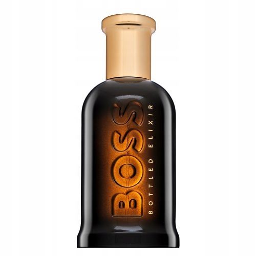 Hugo Boss Boss Bottled Elixir čistý parfém pro muže 100 ml