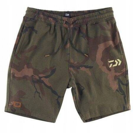 Spodenki Daiwa Carp Camo Jogger Roz L 18865-630