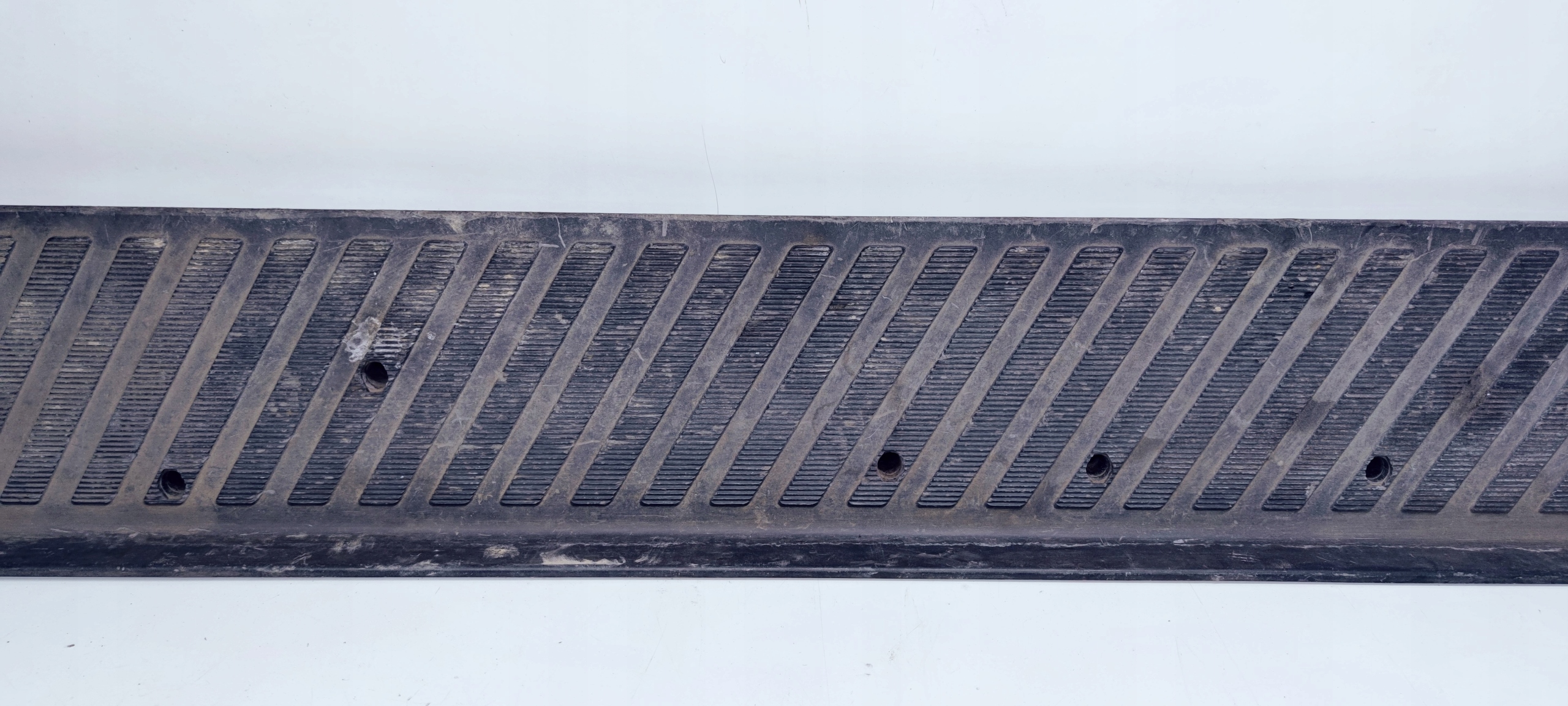 STOPIEN PROG PRAWY SPRINTER CRAFTER A9066860710 Part manufacturer Mercedes Benz original OE