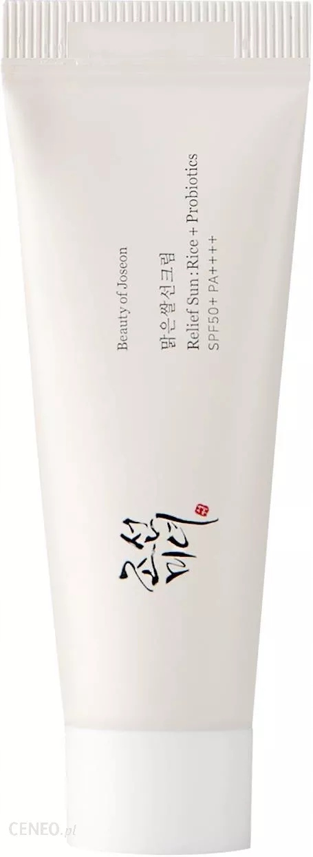 Beauty of Joseon Relief Sun Rice + Probiotiká 50 ml
