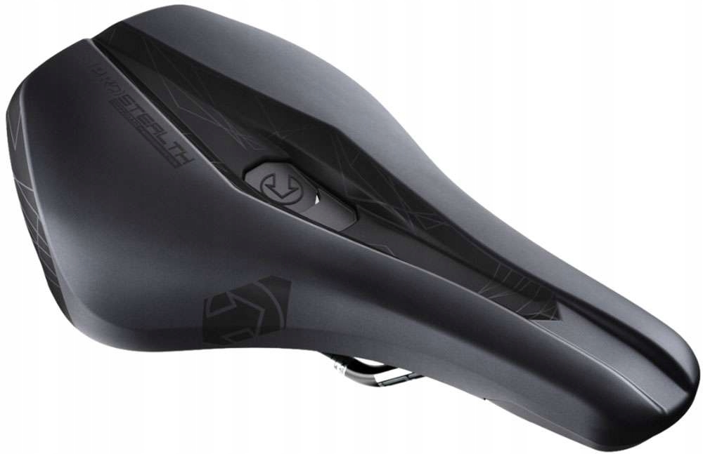 Pro Stealth Offroad Pe 255x142 mm siodełko Mtb gravel cycloscross