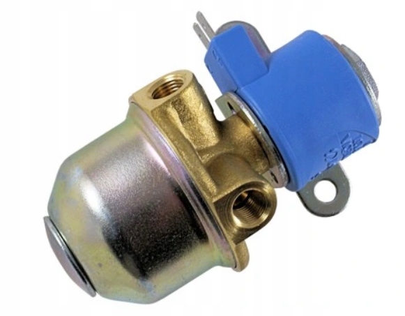 Клапан газовый LPG электромагнитный клапан Lovato