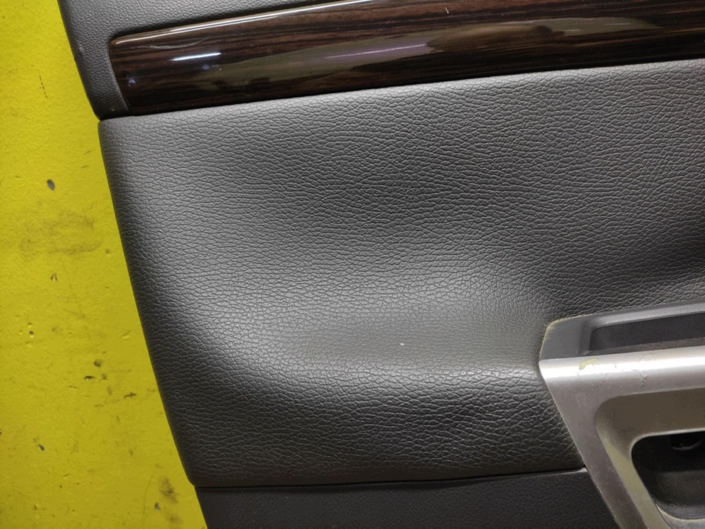 OPEL ANTARA upholstery side door left front