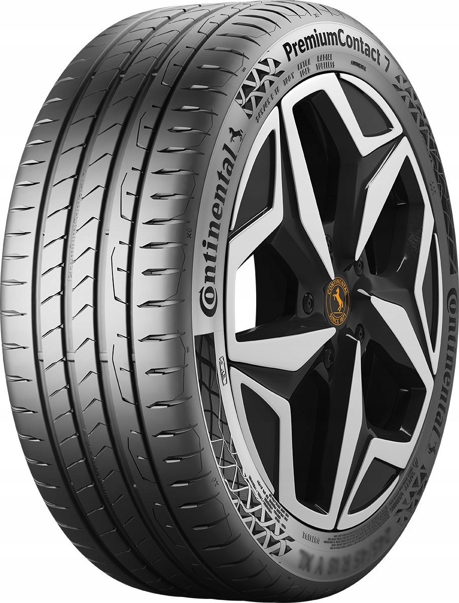 

4x opony 205/55R16 Continental PremiumContact 7
