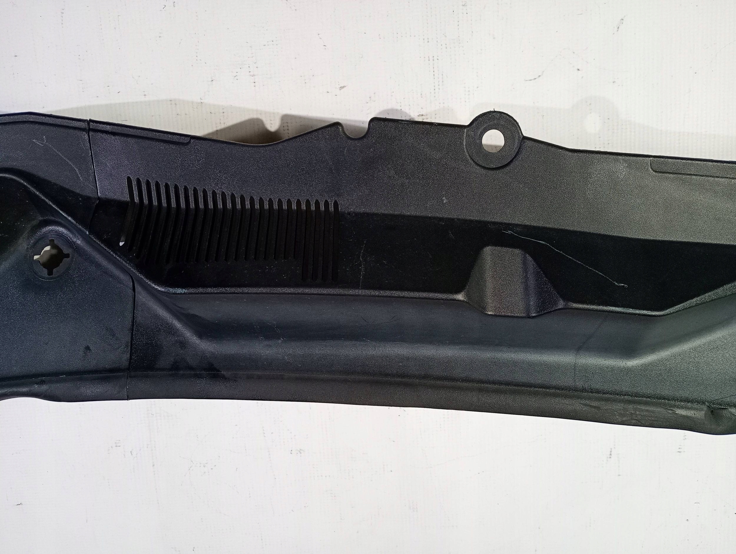 torpedo front front complete Ford Mustang V 5.0 V8 2010-14