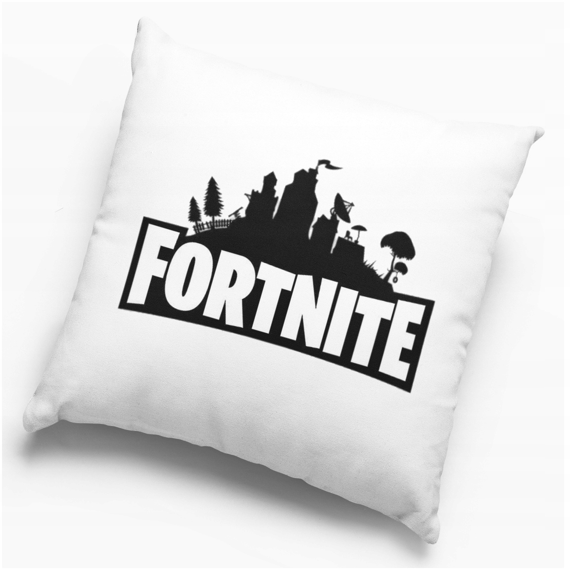 

Poduszka Z Nadrukiem Fortnite Z Imieniem