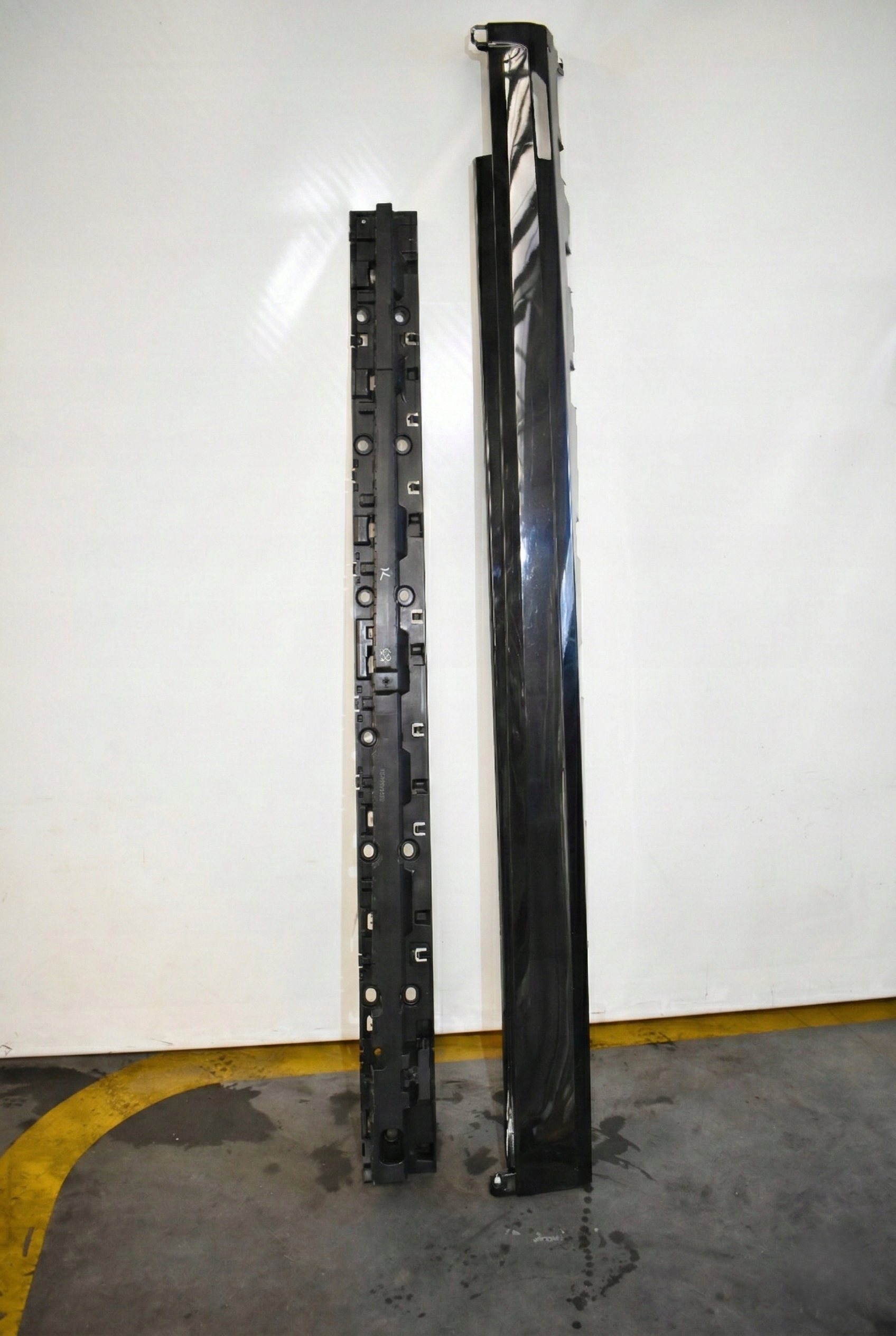 IDEALNA moulding threshold threshold right BMW G07 X7 1