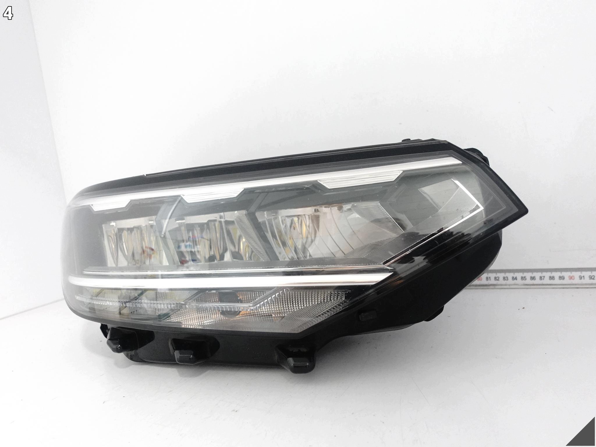 VW PASSAT B8 3G1 3G0 LIFT 19-23 light BASIC FULL LED right front EUROPA