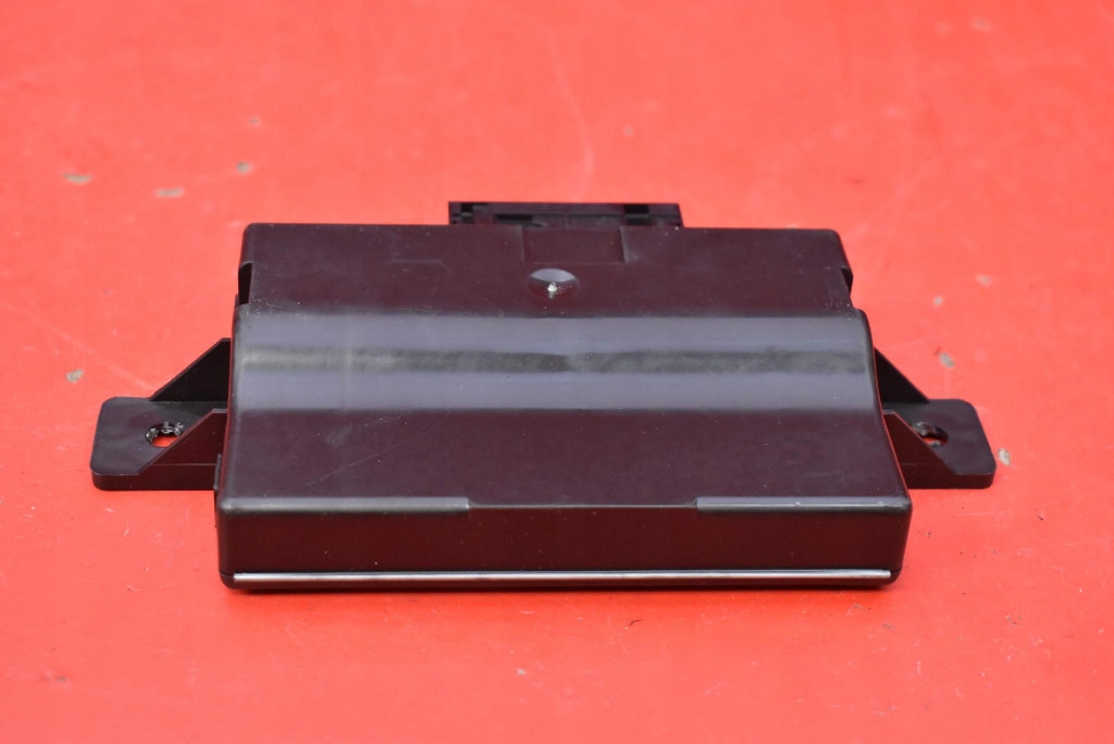 control unit module GATEWAY 4G8907468H 4G8907468 AUDI A6 C7 2.0 TDI 190 KM LIFT